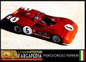 Targa Florio 1971 - 5 Alfa Romeo 33.3 - M4 1.43 (1)